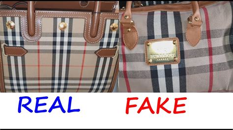 counterfeit burberry purse|how to authenticate Burberry.